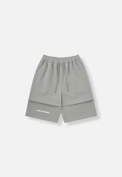 Volum. Oversized Unisex 3.4 Pants ANJE REBEL