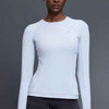 Running Long Sleeves Active Shirt