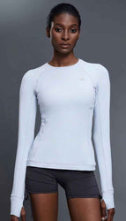 Light Blue / Small