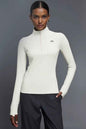 Swift Dri-Fit Running Zip-Up Long Sleeves Shirt