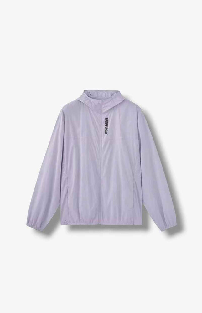 ANJE REBEL X Teflon Outerwear Jacket