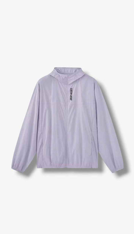 ANJE REBEL X Teflon Outerwear Jacket