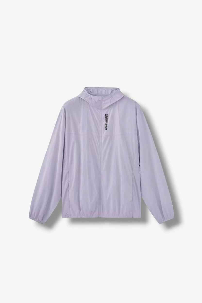 ANJE REBEL X Teflon Outerwear Jacket