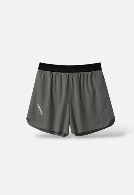Marathon Featherlite Running Shorts ANJE REBEL