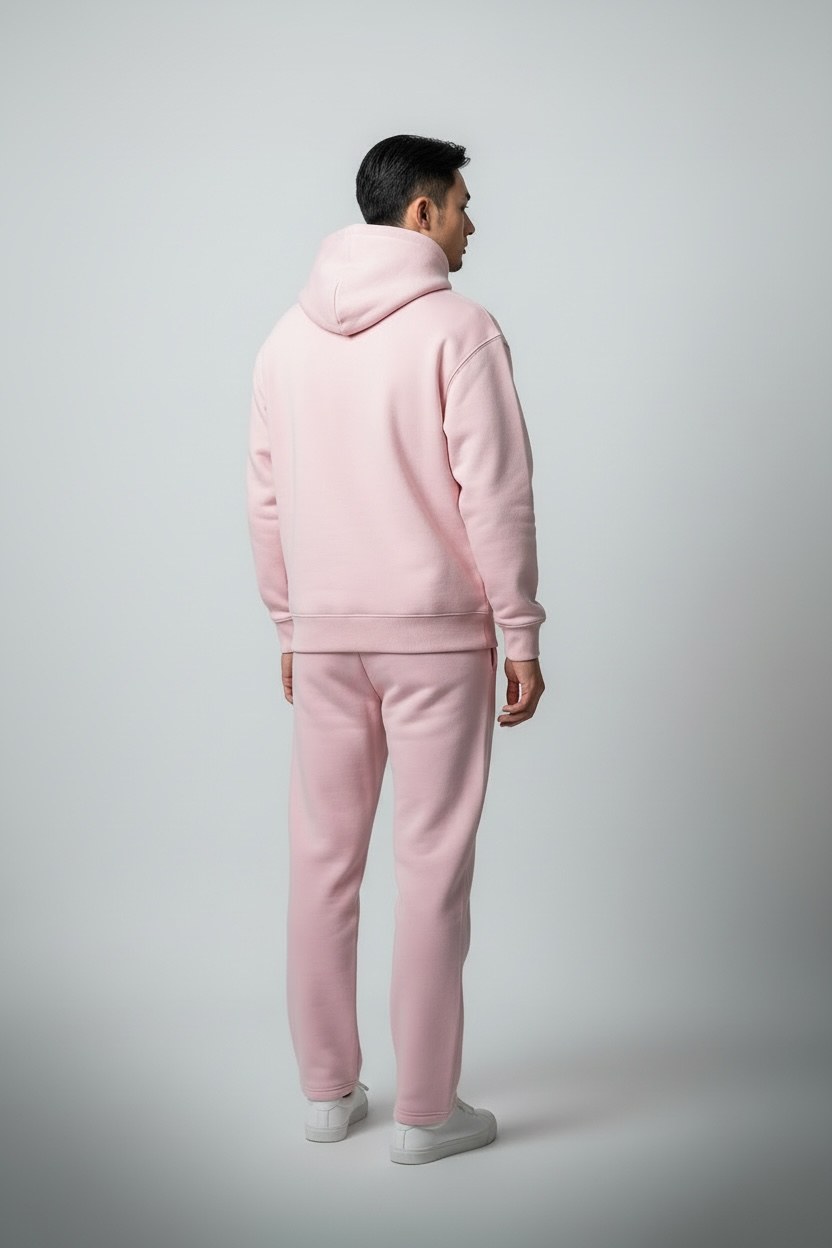 Ultimas Drawstring Roomy Jogger Pants ANJE REBEL