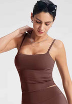 Caramel Brown / Small