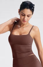 Caramel Brown