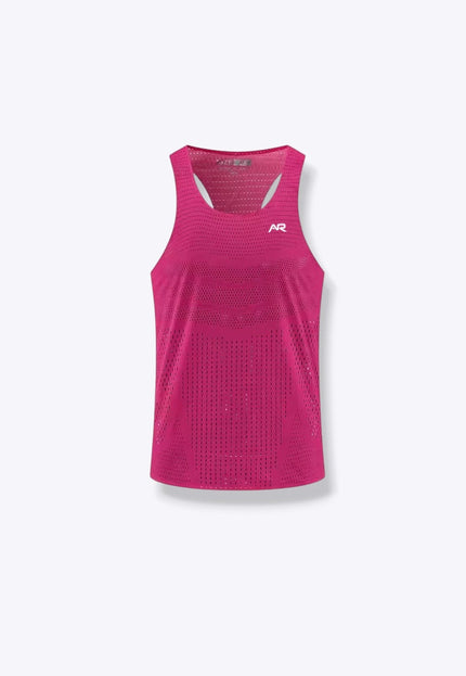 Breathable Unisex Workout Gym Vest ANJE REBEL