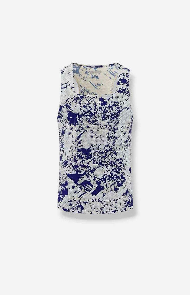 Limited Edition Ultra-Lightweight Racerback Vest