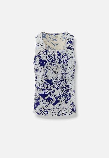 Limited Edition Ultra-Lightweight Racerback Vest ANJE REBEL