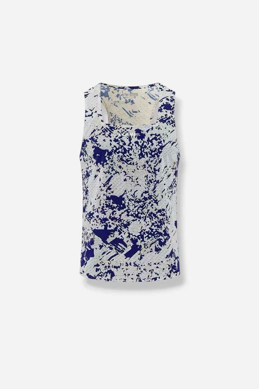 Limited Edition Ultra-Lightweight Racerback Vest