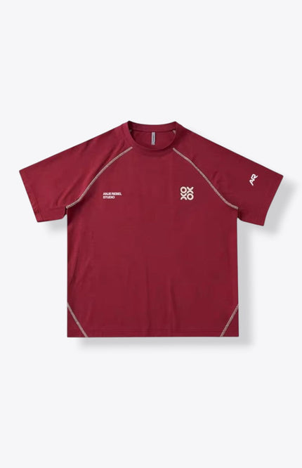 Limited Edition OXOX Studio Designed Tee ANJE REBEL
