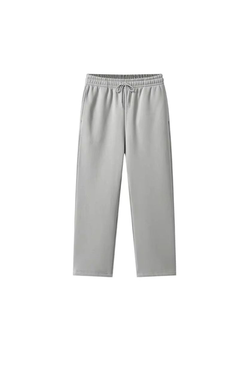 Ultimas Drawstring Roomy Jogger Pants ANJE REBEL