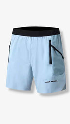 Ice Blue / Small
