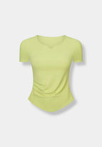 Chartreuse Green / Small