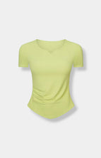 Chartreuse Green