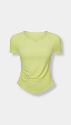 Chartreuse Green / Small