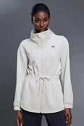Luxury Long Active Trench Coat ANJE REBEL