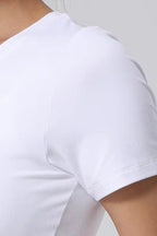 SlimFit Women Gym Shirt ANJE REBEL