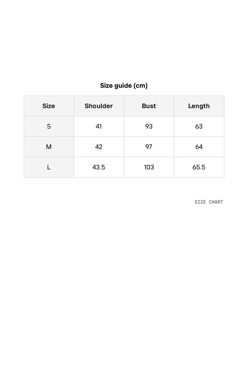 Nautical Embroidery High-Collar Jacket ANJE REBEL