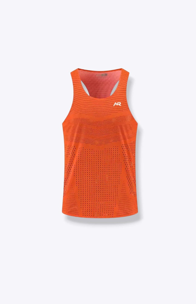 Breathable Unisex Workout Gym Vest ANJE REBEL