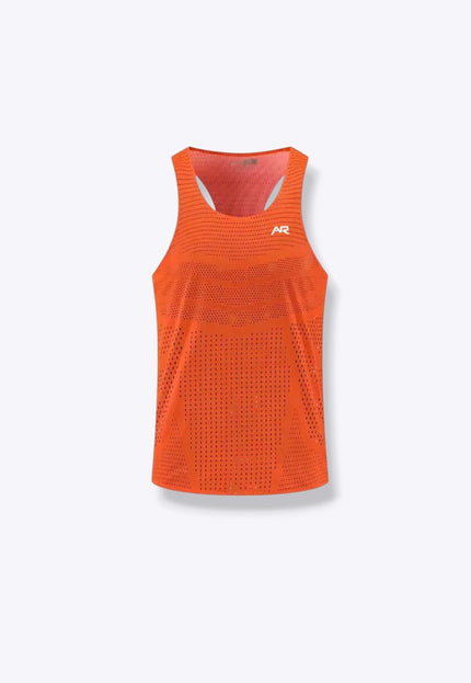 Breathable Unisex Workout Gym Vest ANJE REBEL