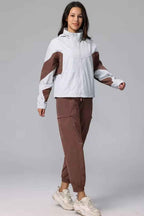 Adjustable Casual Jogger Pants