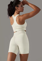 White / Small
