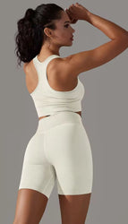 White / Small