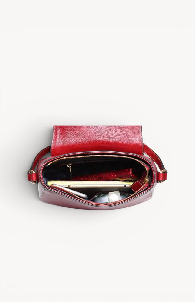 Oriental Sling Bag ANJE REBEL