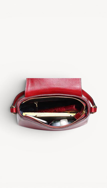 Oriental Sling Bag ANJE REBEL