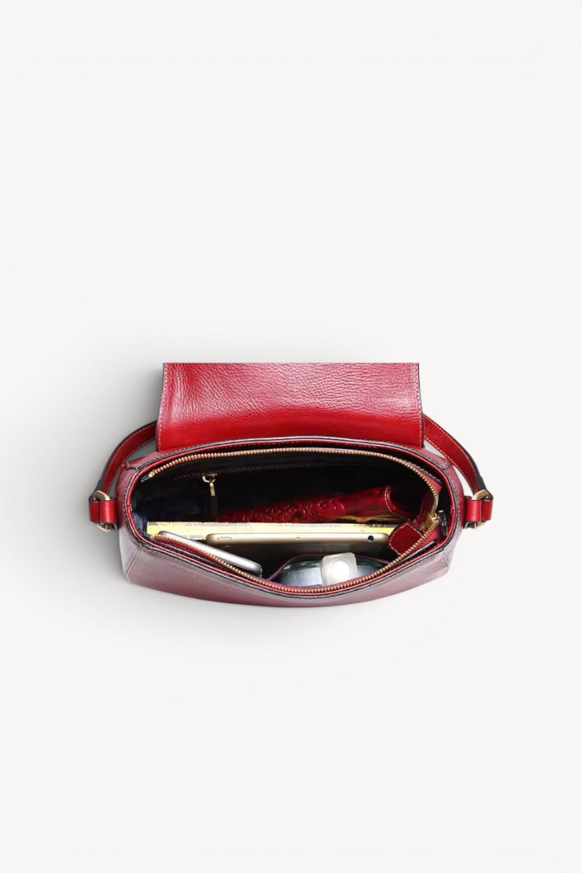 Oriental Sling Bag ANJE REBEL
