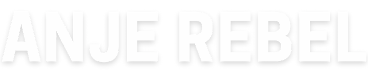 ANJE REBEL