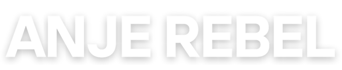 ANJE REBEL