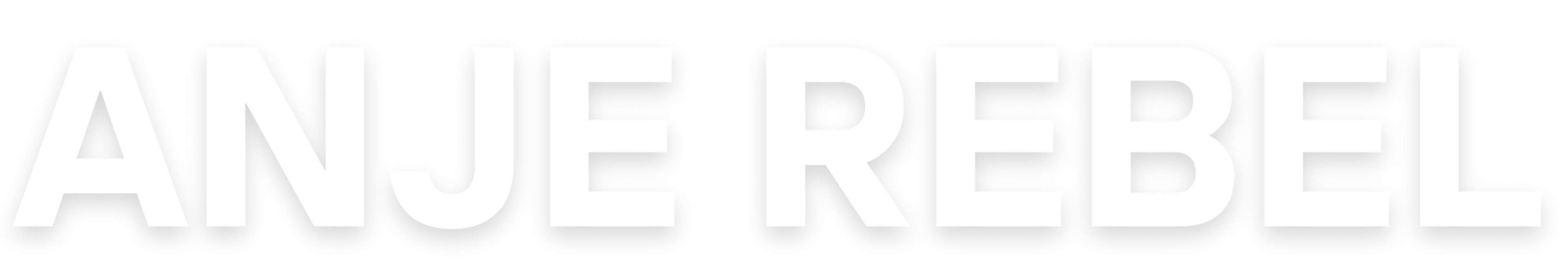 ANJE REBEL