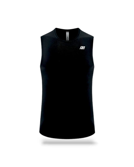 AR Men Muscle Defined Tank Top - ANJE REBEL