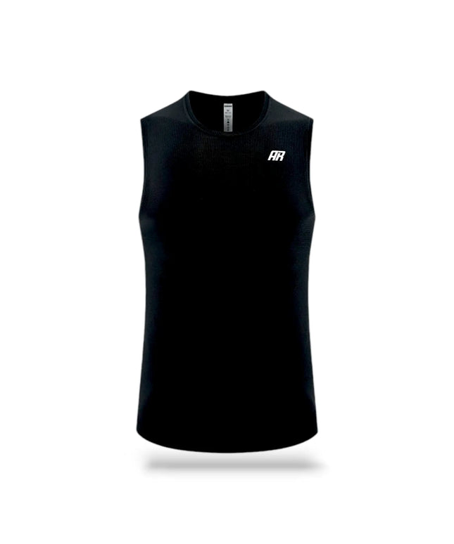 AR Men Muscle Defined Tank Top - ANJE REBEL