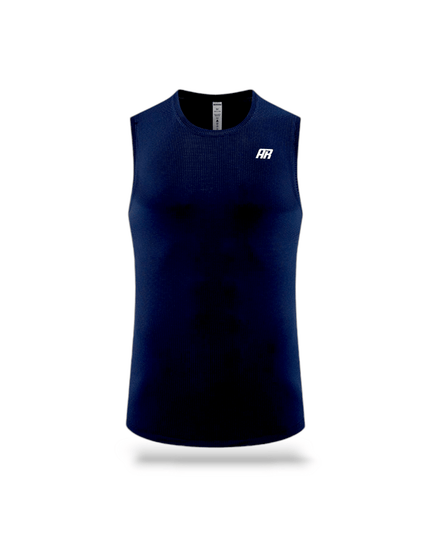 AR Men Muscle Defined Tank Top - ANJE REBEL