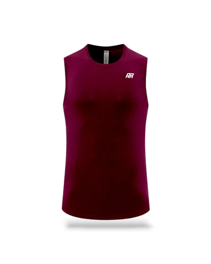 AR Men Muscle Defined Tank Top - ANJE REBEL