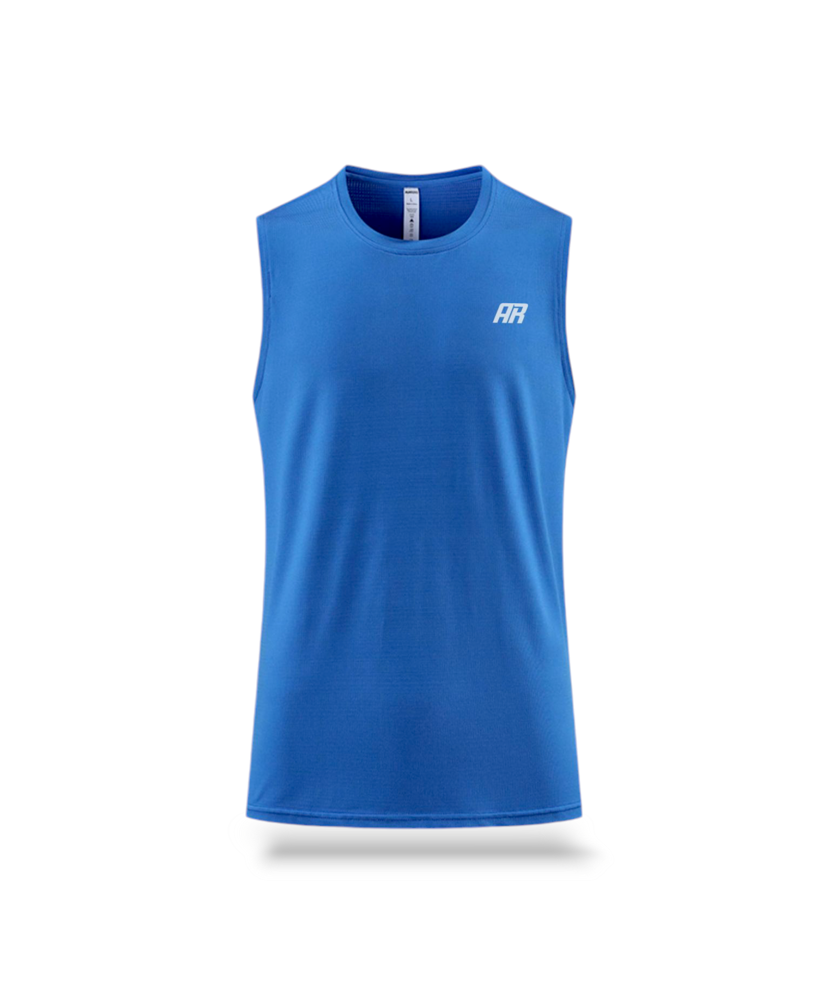 Achiever_Eco_Men_s_Blue_Tank_Top