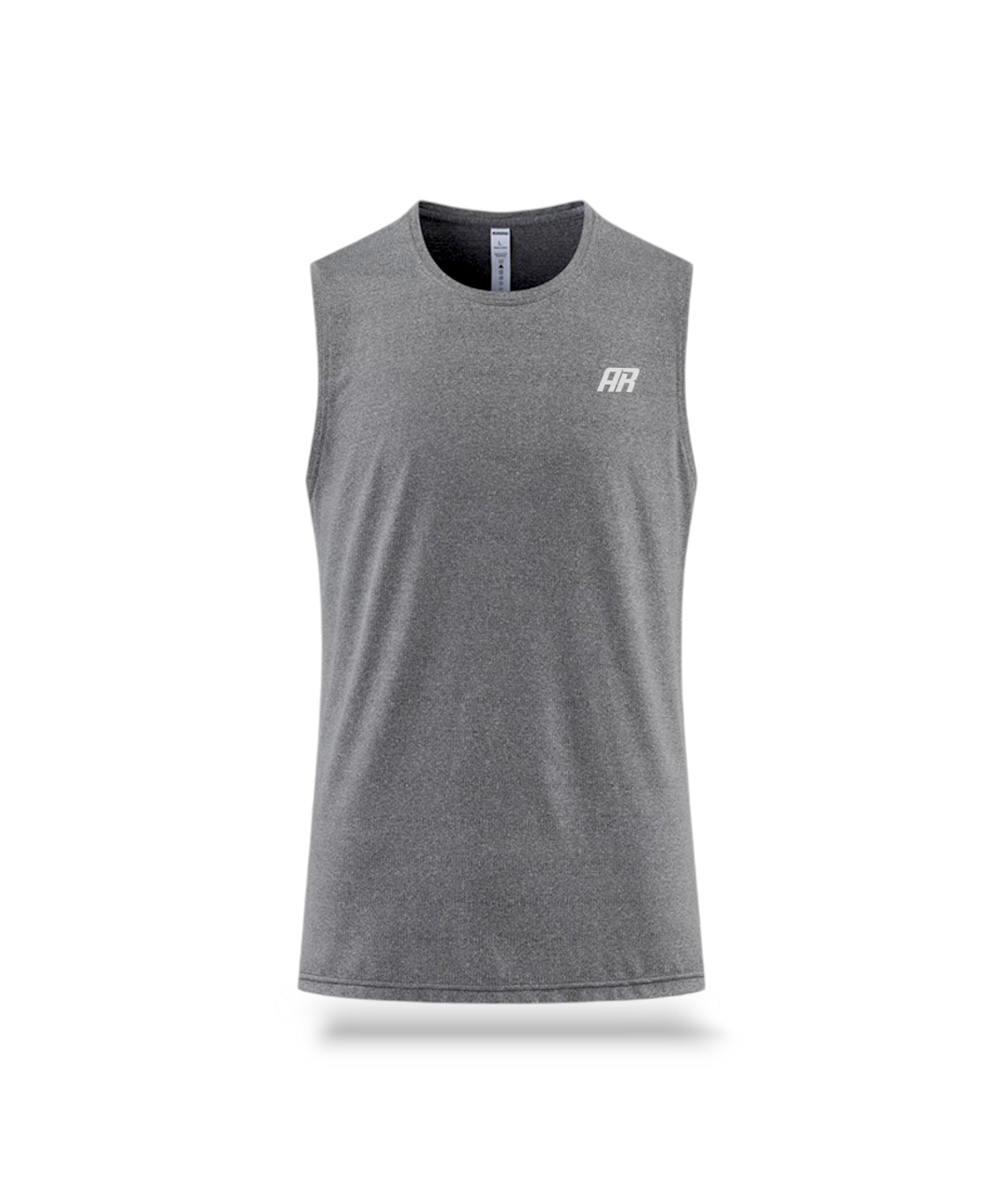 Achiever_Eco_Men_s_Heather_Grey_Tank_Top