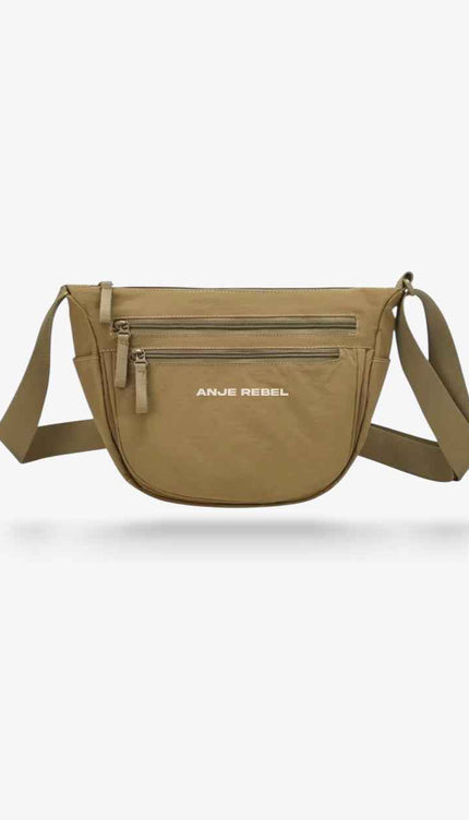 Messenger Smiley-U Sling Bag