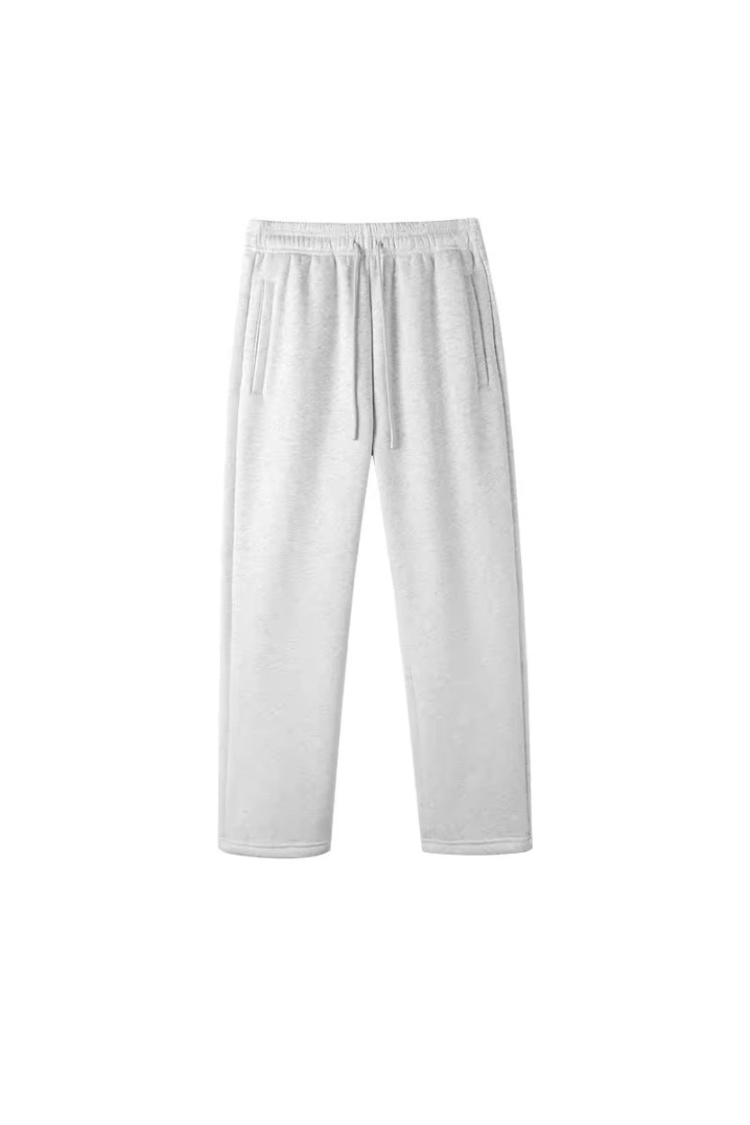 Bronx Rugger Rapper’s Comfort Jogger Pants ANJE REBEL