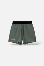 Ultrasonic Lightweight Running Shorts ANJE REBEL