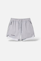 Breathable 2-in-1 Active Shorts ANJE REBEL