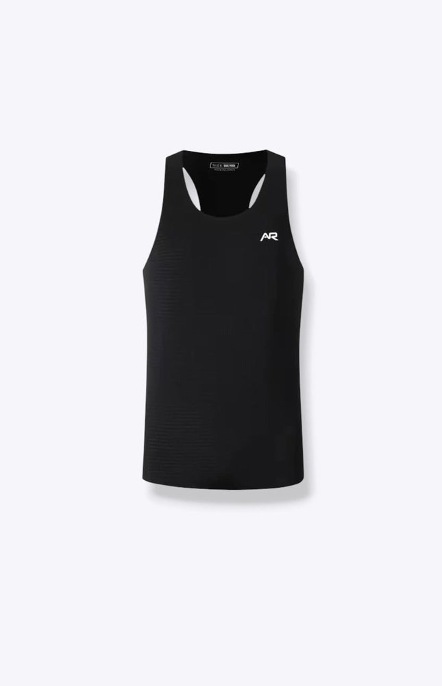 Breathable Lightweight Gym Vest ANJE REBEL