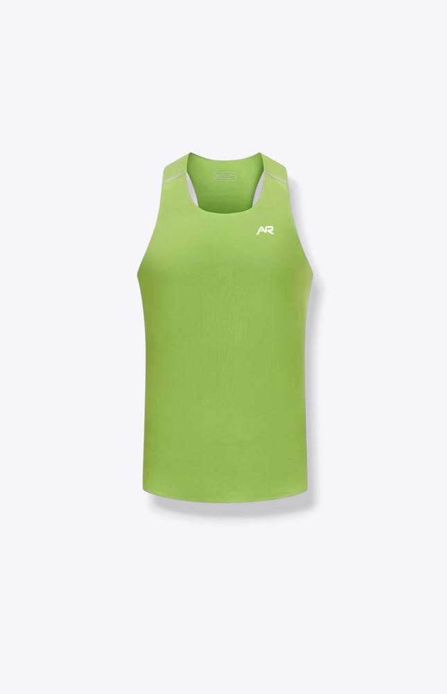 Racerback Ultra-Light Running Vest ANJE REBEL
