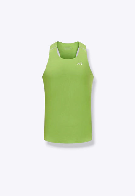 Racerback Ultra-Light Running Vest ANJE REBEL