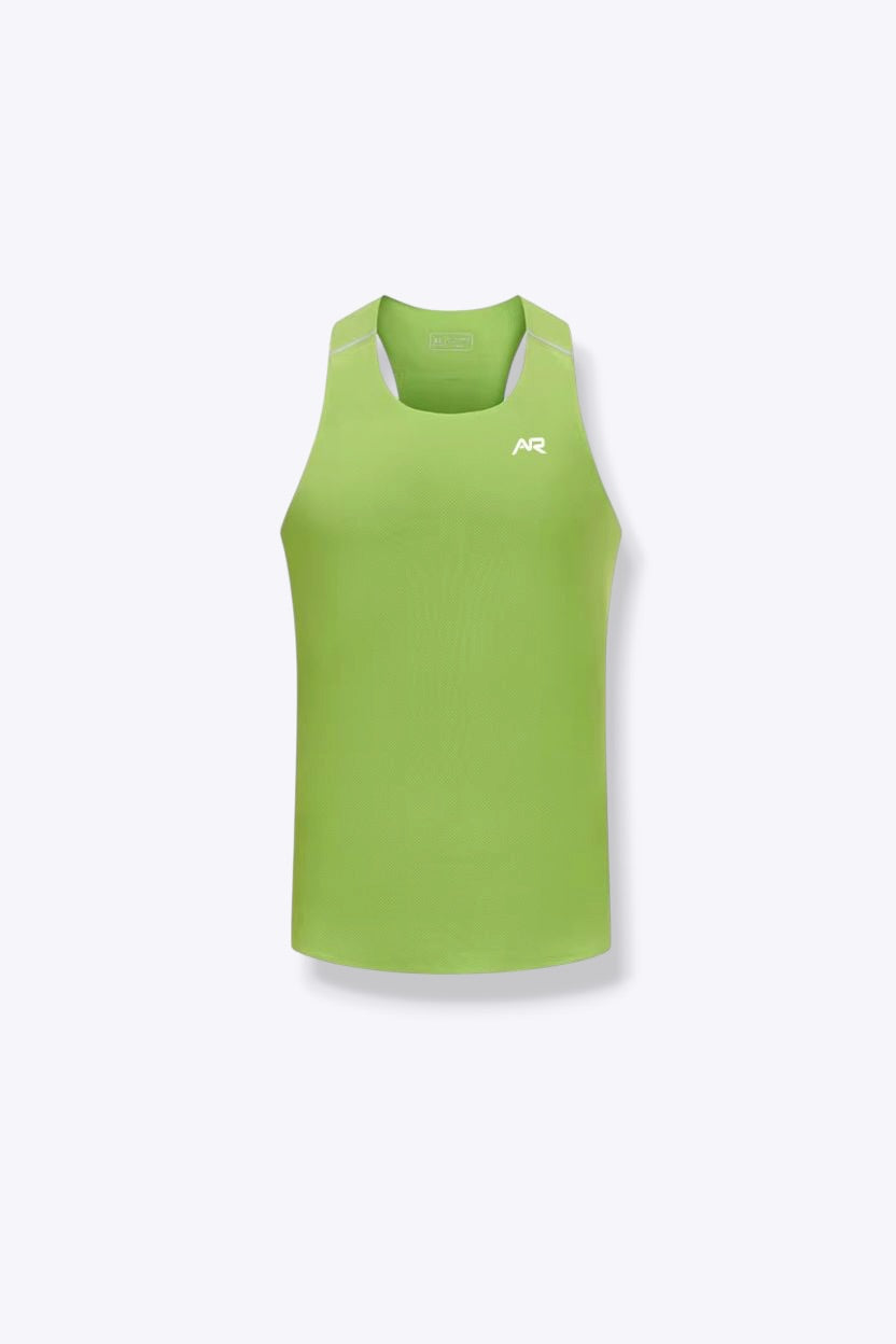 Racerback Ultra-Light Running Vest ANJE REBEL