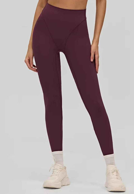 ANJE REBEL Contour Define Leggings